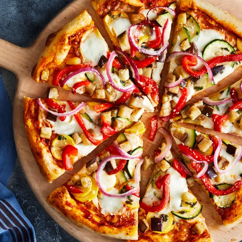 Pizza Medium